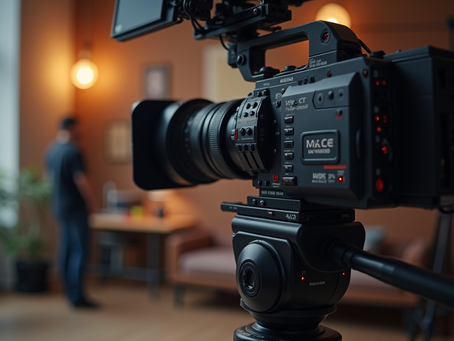 Understanding Video Production Pricing Factors: A Deep Dive into Costs and Value