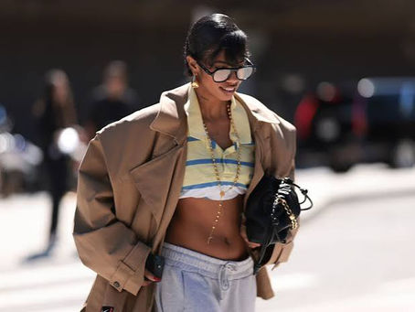 Launching a US based Athleisure brand