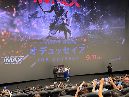 2026年のお仕事一覧