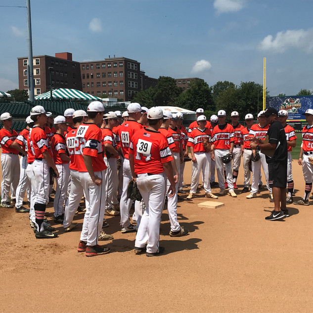Long Island Photos | Junior Ducks