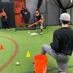 Sports Clinics