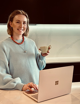 Holistic Sleep Mumma - Email Consultation.HEIC