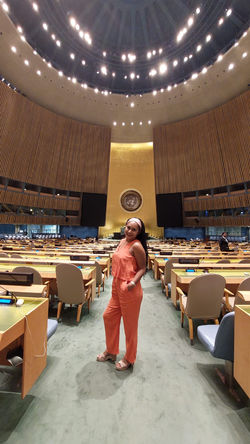 United Nations
