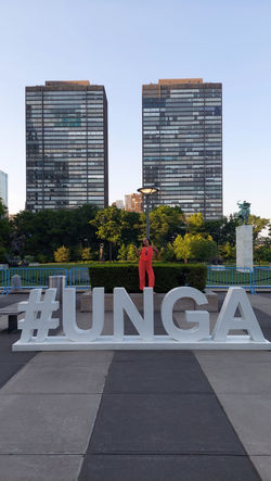 #UnitedNationsGeneralAssembly
