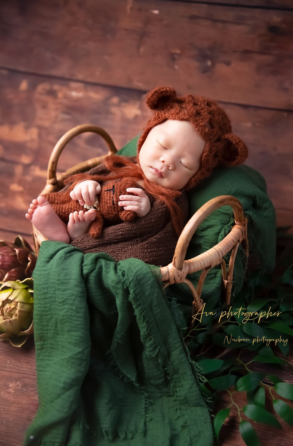 縮圖：新生儿 Only