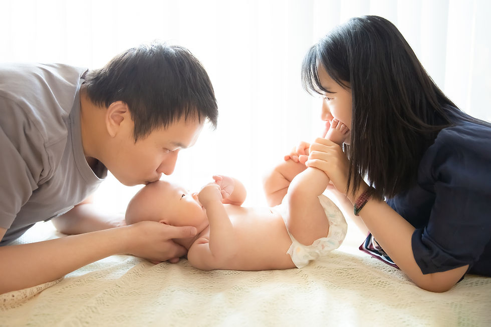 縮圖：热销全家福百天套餐