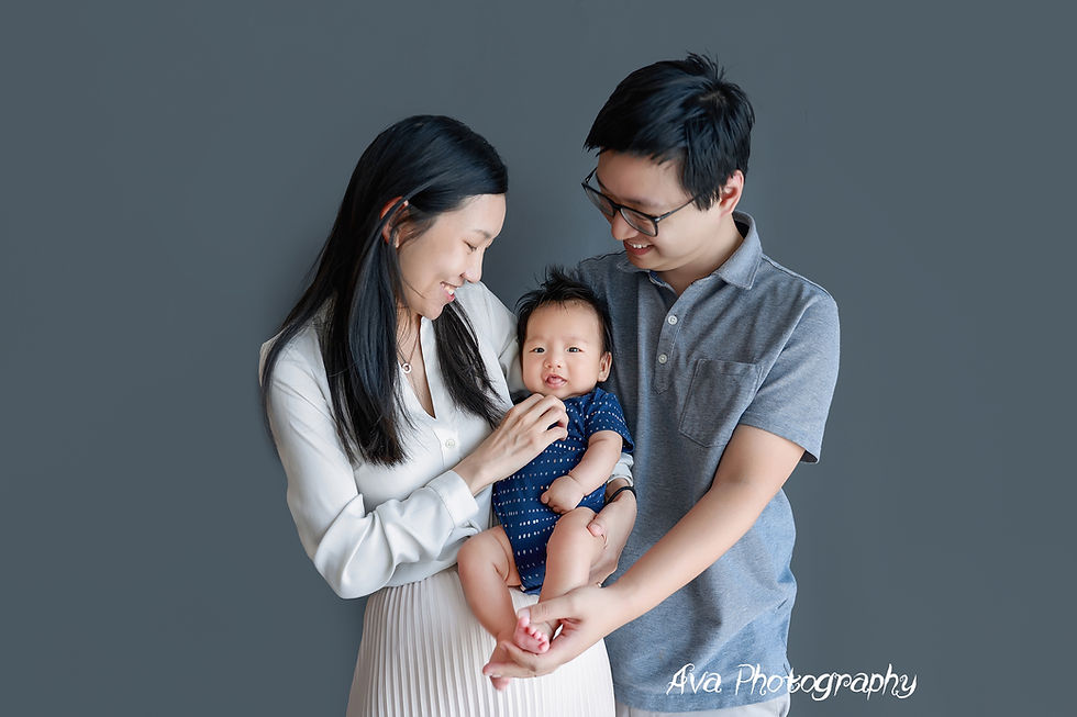 縮圖：热销全家福百天套餐