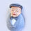 Thumbnail: Family Portrait Newborn Package