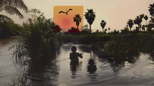 DAVID LILES CREA LA IMAGEN OFICIAL DE LA PRÓXIMA EDICIÓN DEL FESTIVAL INTERNACIONAL DE CINE DE LOS CABOS