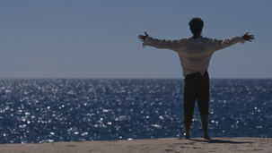 'INÉS' GUION DE DAVID LILES, GALARDONADO EN LA 37.ª EDICIÓN DEL FICG