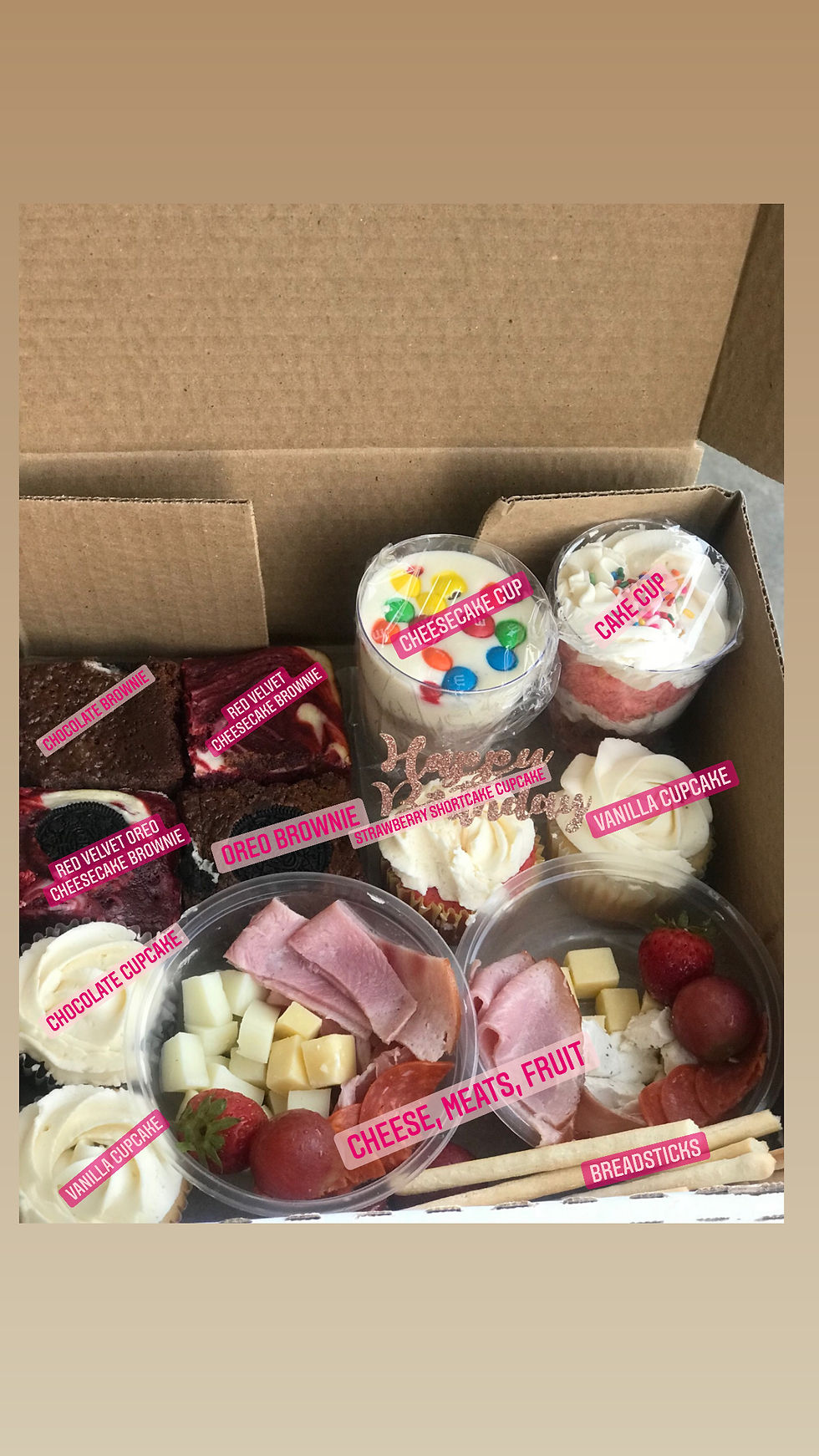 Thumbnail: Bespoke Boxes