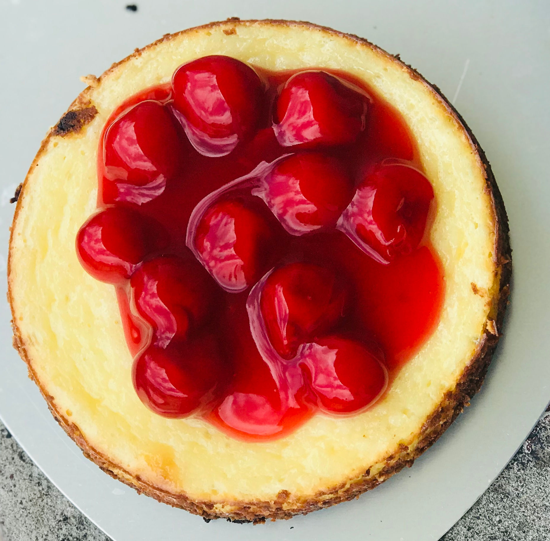 Cheesecakes