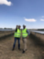 INSTALACIONES FOTOVOLTAICAS