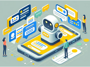 Unlocking the Power of AI in Business: A Quick Overview🚀