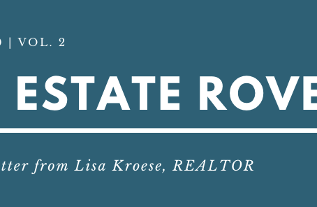 February 2020 Real Estate Rover