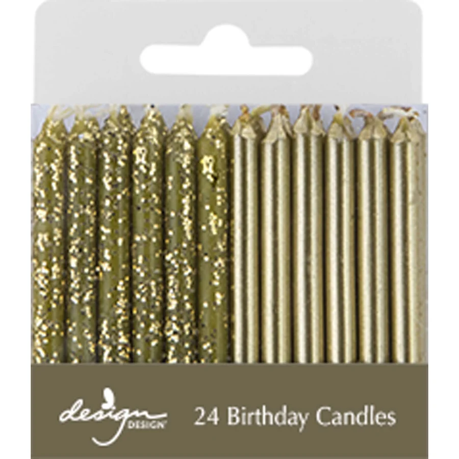 Party Candles