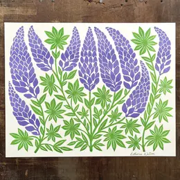 Katharine Watson Art Prints