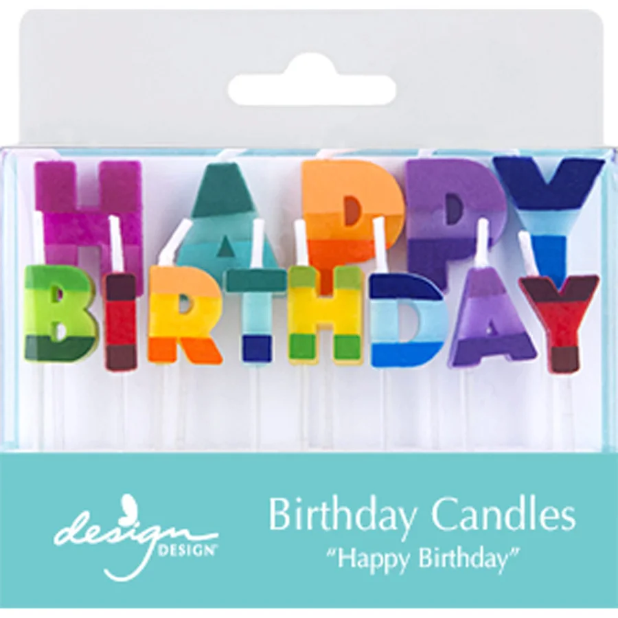 Party Candles
