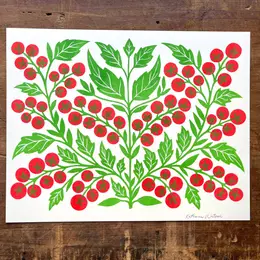 Katharine Watson Art Prints