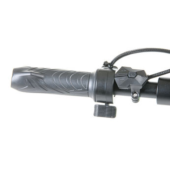 Commande de frein électro-magnétique Assistance électrique pour fauteuil roulant manuel SIROCCO BAROUDEUR 