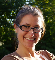 Nathalie Hinsinger praticienne