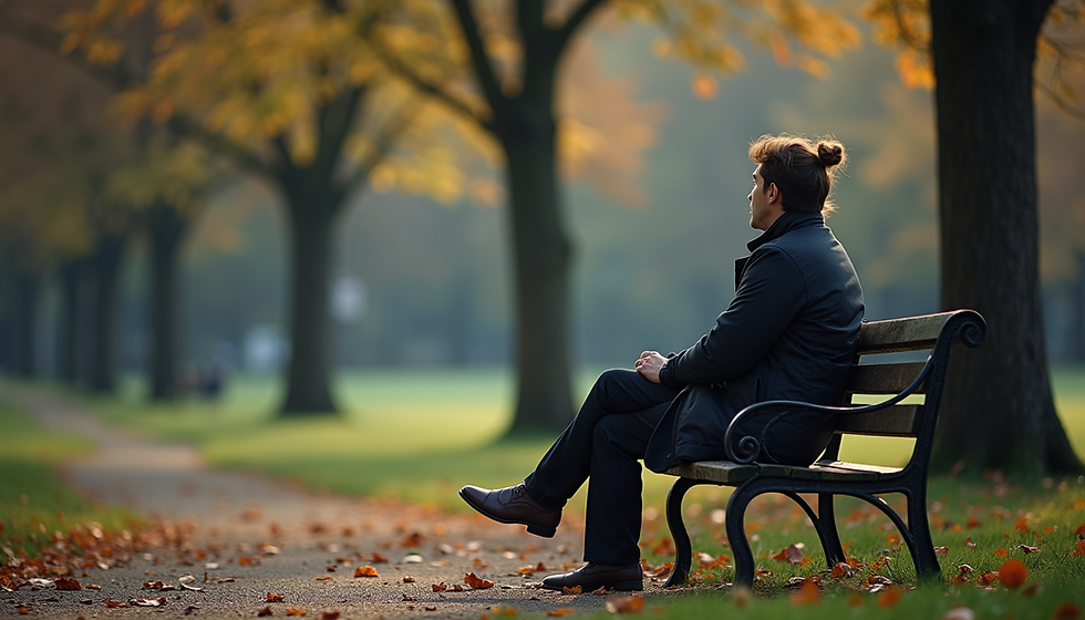 Understanding How Avoidant Attachment Leads to Anger Management Challenges