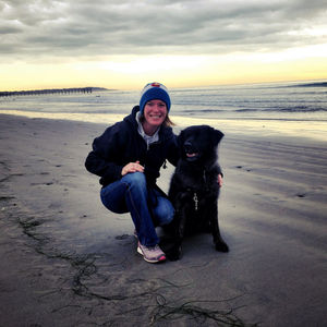 Wesson: How I came to have a home