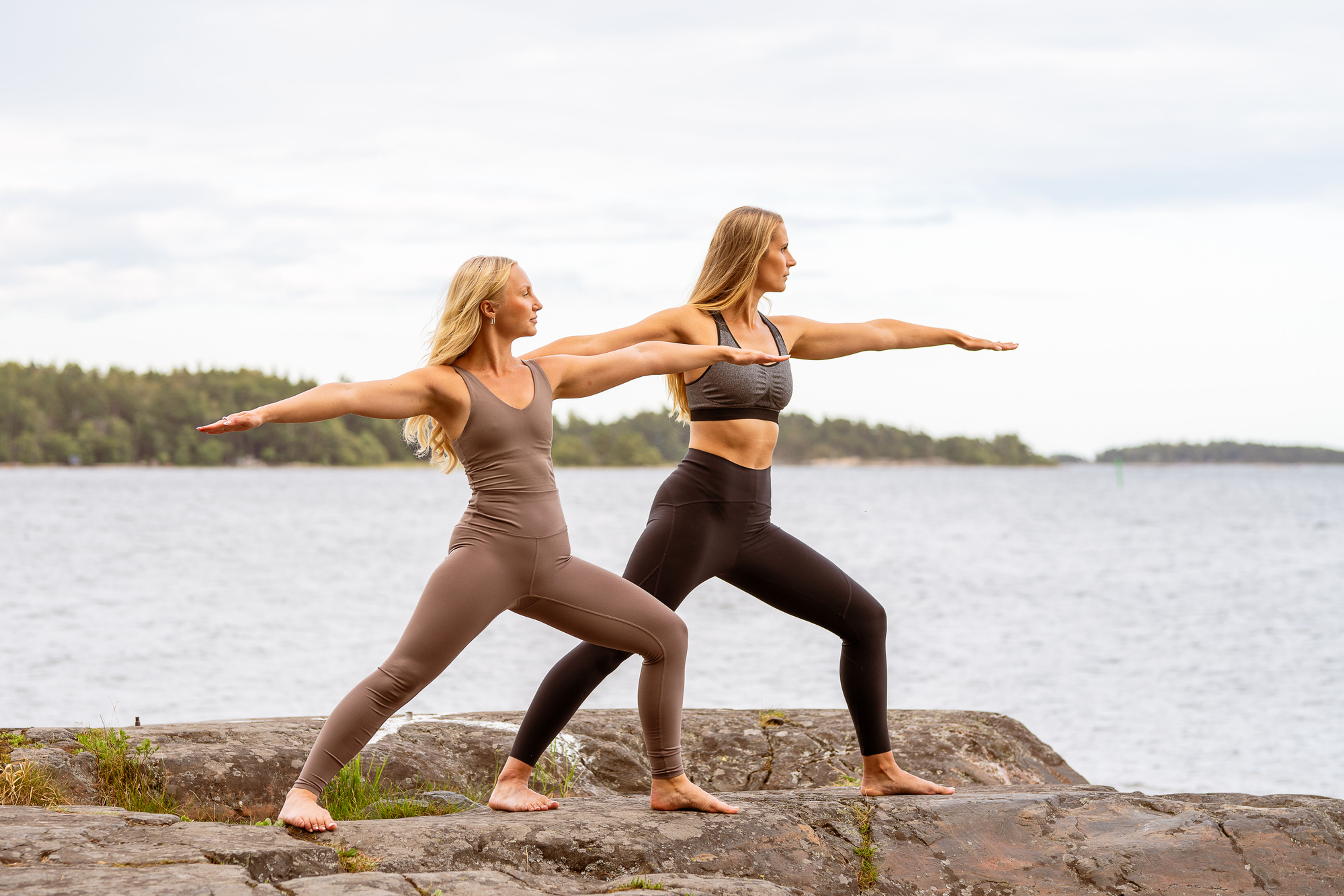 Itsetunto Viikon Arkiretriitti