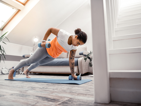 Work as a Personal Trainer for Weight Loss: Benefits & Tips