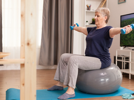 Why a Custom Workout Plan Is the Only Fitness Plan That Works (Long-Term)