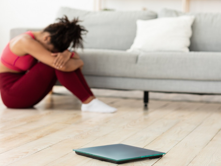 Why Am I Exercising but Not Losing Weight?
