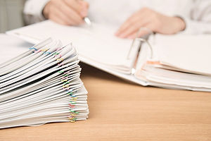 Documentações para regularização de imóveis