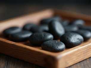Experience the Power of Hot Stone Massage Therapy