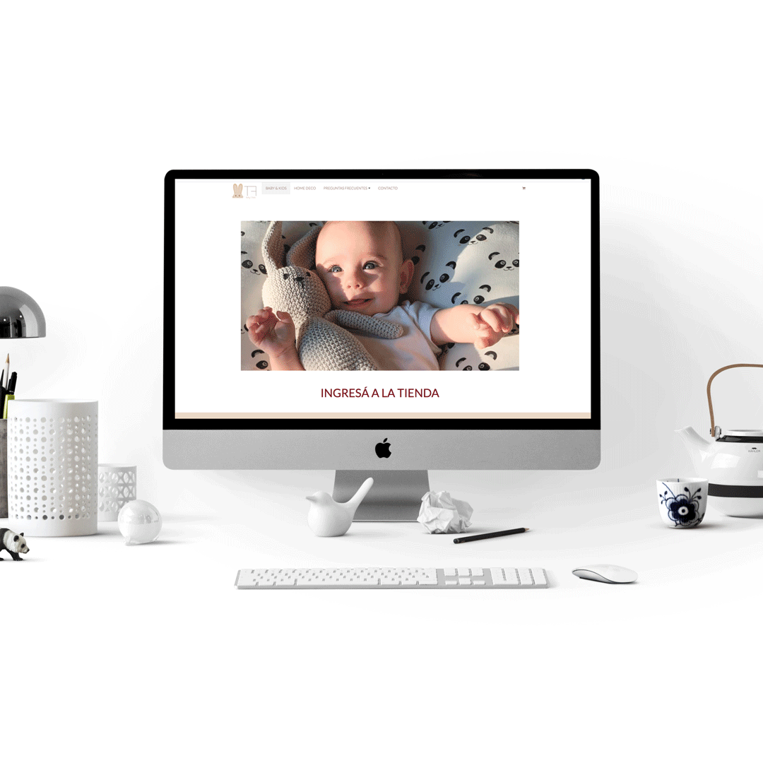 diseño de sitio web