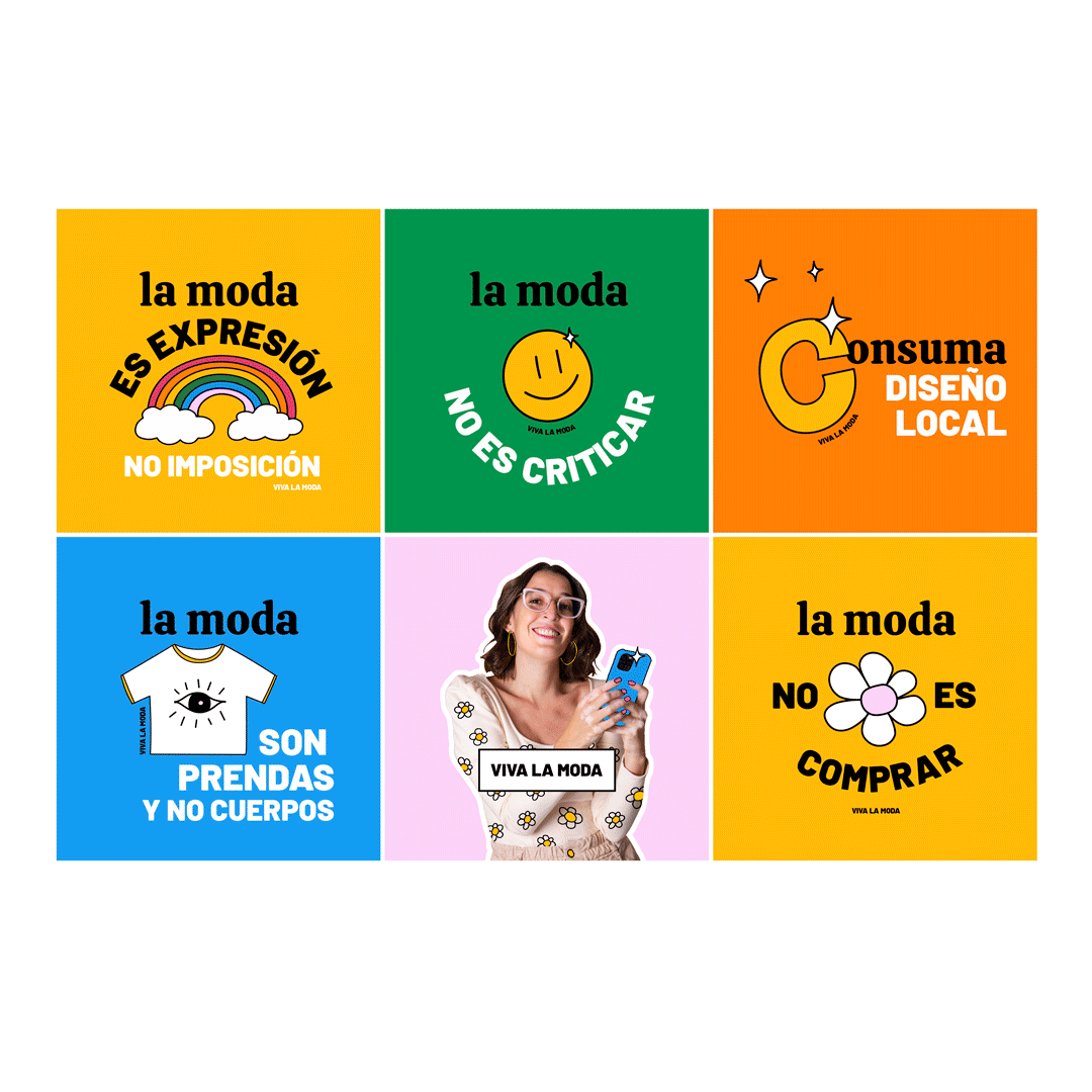 Diseño de identidad