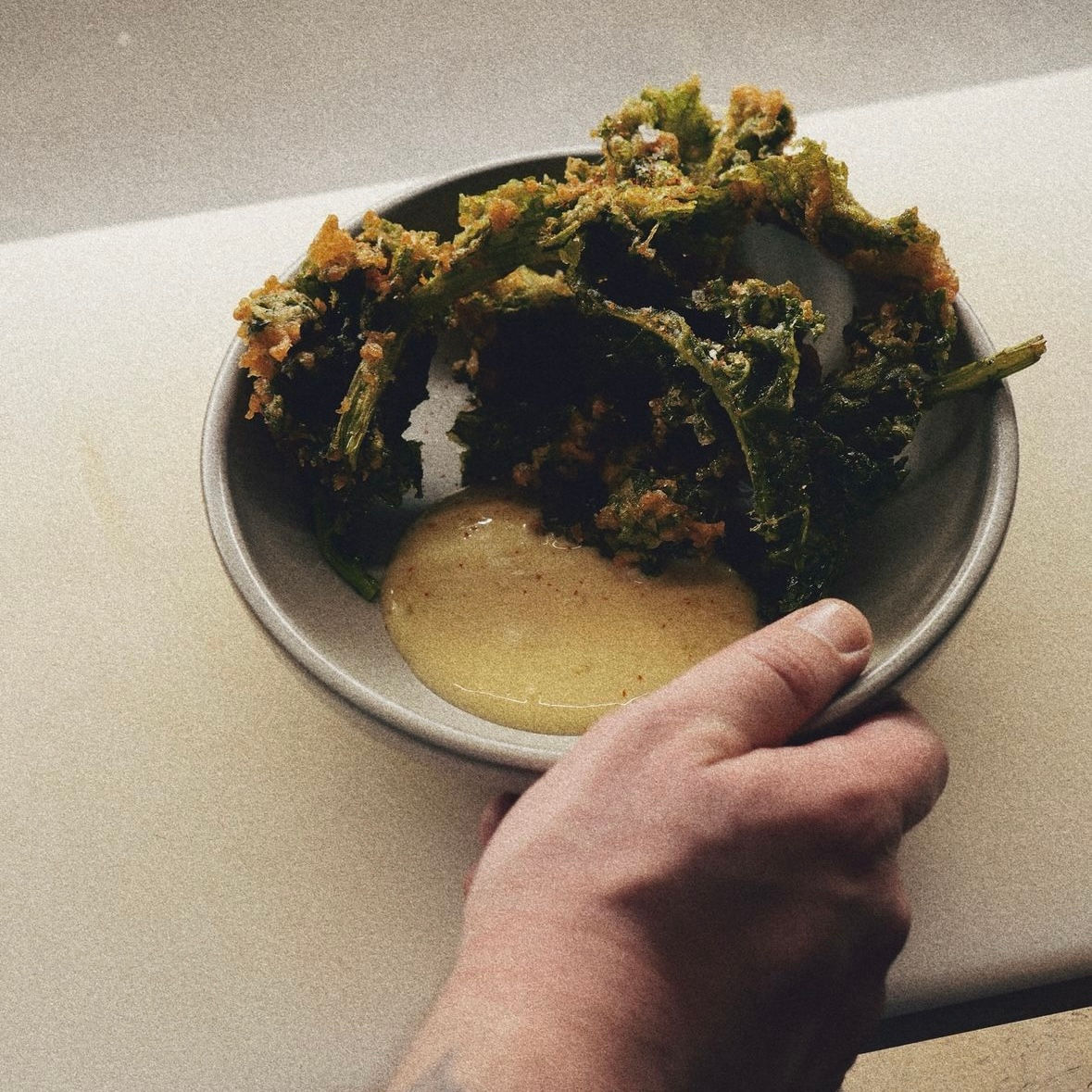 Fotografía gastronómica