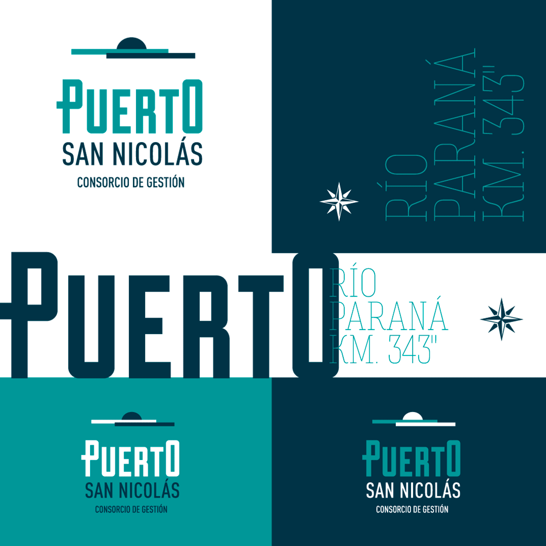 Diseño de identidad
