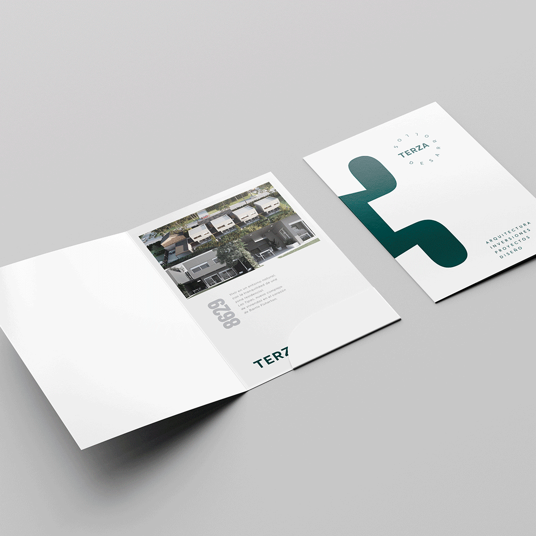 Diseño de identidad