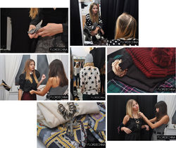 BACKSTAGE