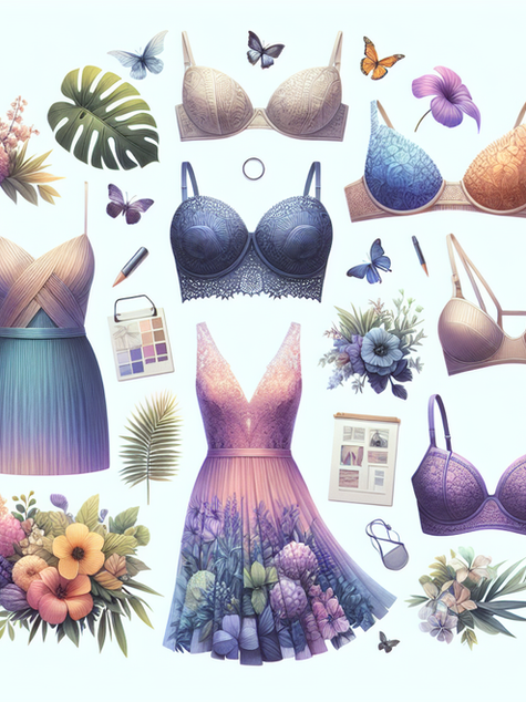 The Ultimate Guide to Finding the Best Bras for Backless Dresses