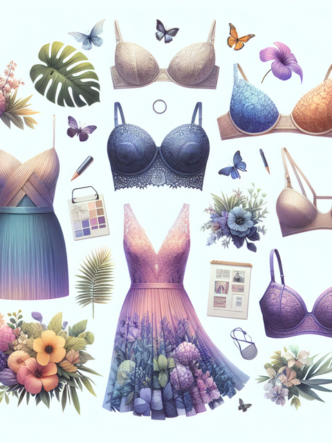 The Ultimate Guide to Finding the Best Bras for Backless Dresses