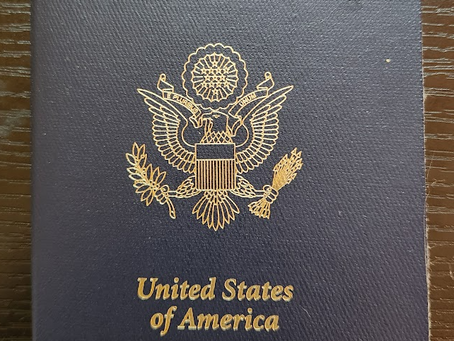 Why Cruising With Just a Birth Certificate Is Not Worth the Risk