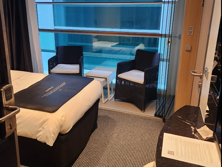 Traveling Solo on the Water: How to Find Your Perfect Cruise Style