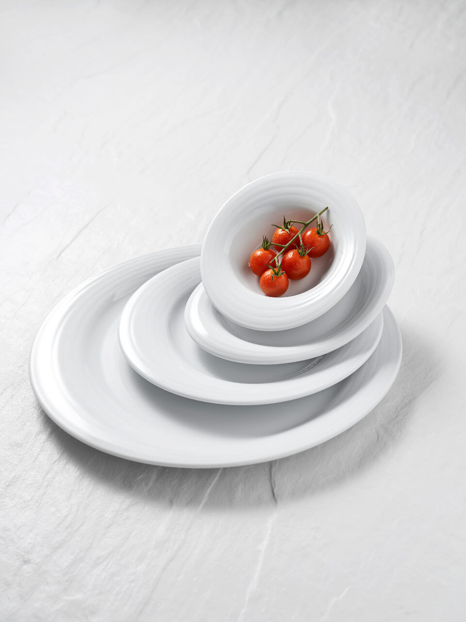 Miniatura: Terrina 3L Linha 'DUO'