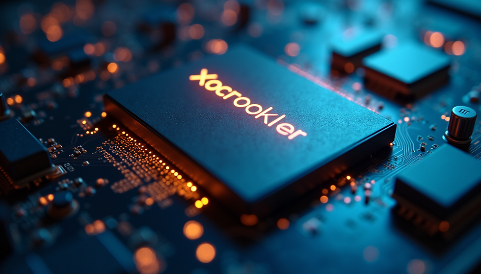 The Future of Quantum Computing: Trends and Innovations