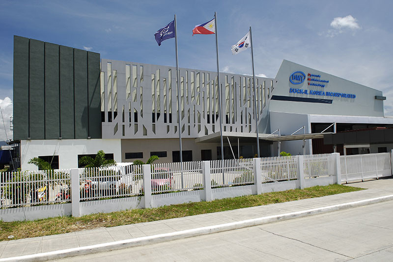  CLIP Cebu Primary Properties Corporation