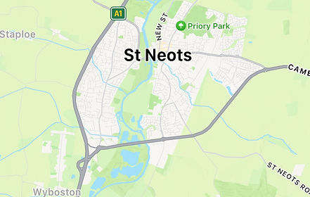 Burr & Co. Removals St Neots removal company