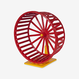 Hamster Wheel