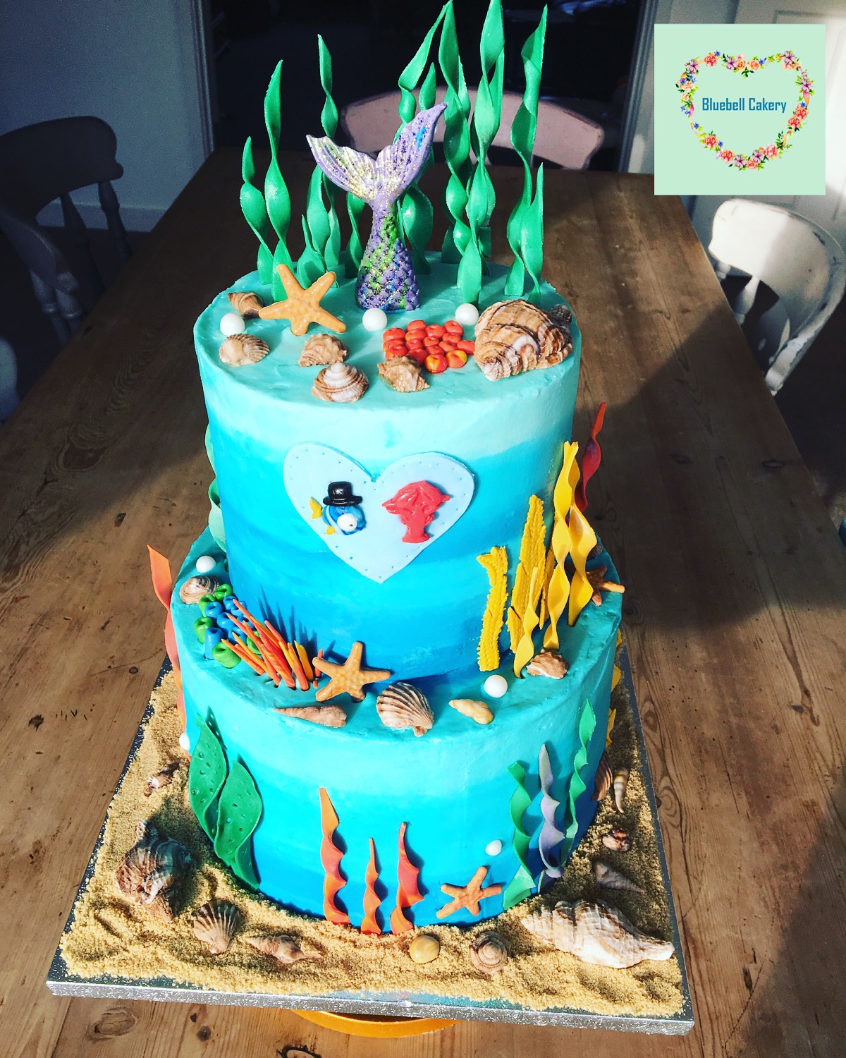 Gallery Bluebellcakery