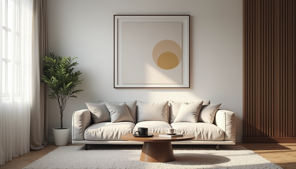 Transform Your Space with Original Contemporary Art